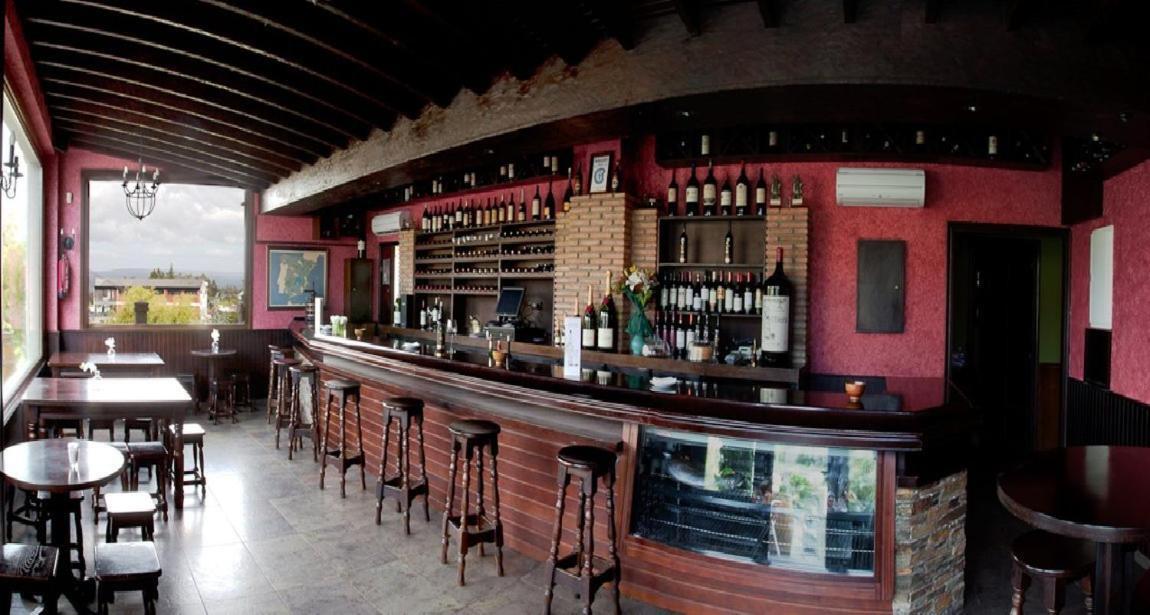 Hotel Os Olivos Guisamo Екстер'єр фото
